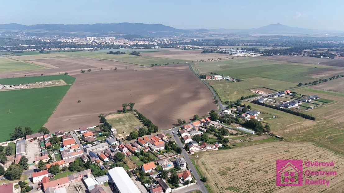 Prodej pozemky pro bydlení, 23 590 m², Terezín - Nové Kopist - 9