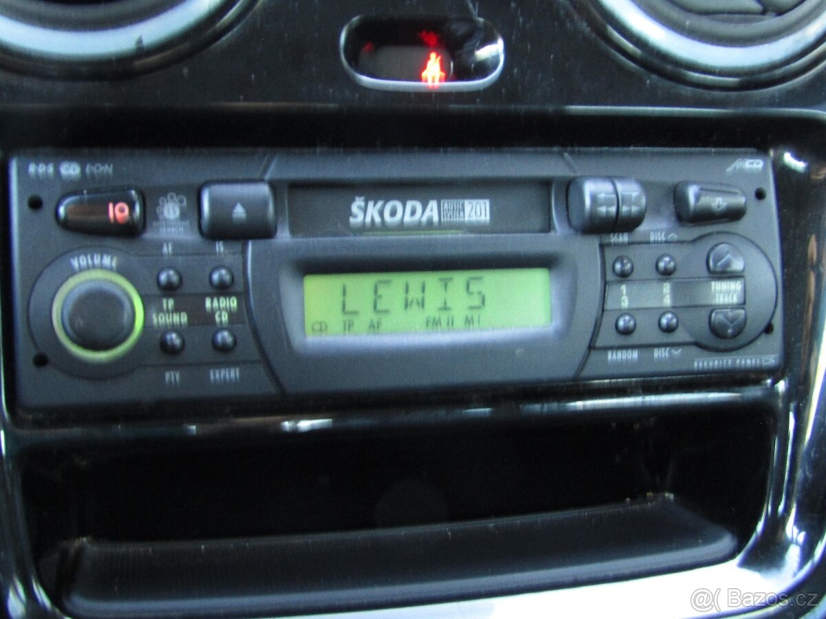 Dacia Lodgy 1,6 60,5 kW LPG - 9