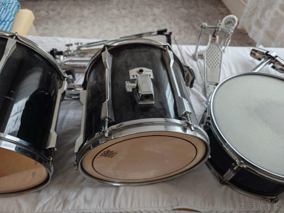 TAMA Rockstar-DX - 9