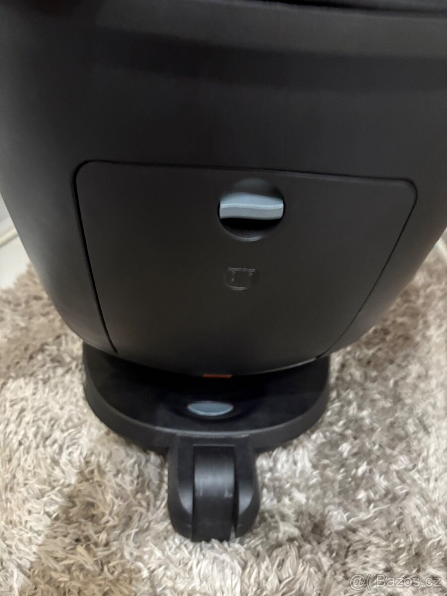 Autosedačka britax römer dualfix - 9