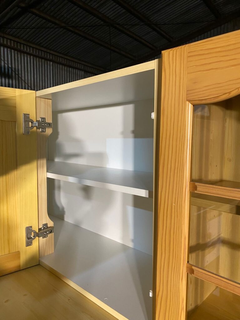 Kuchyňská linka se spotřebiči dovezena z Německa - 9