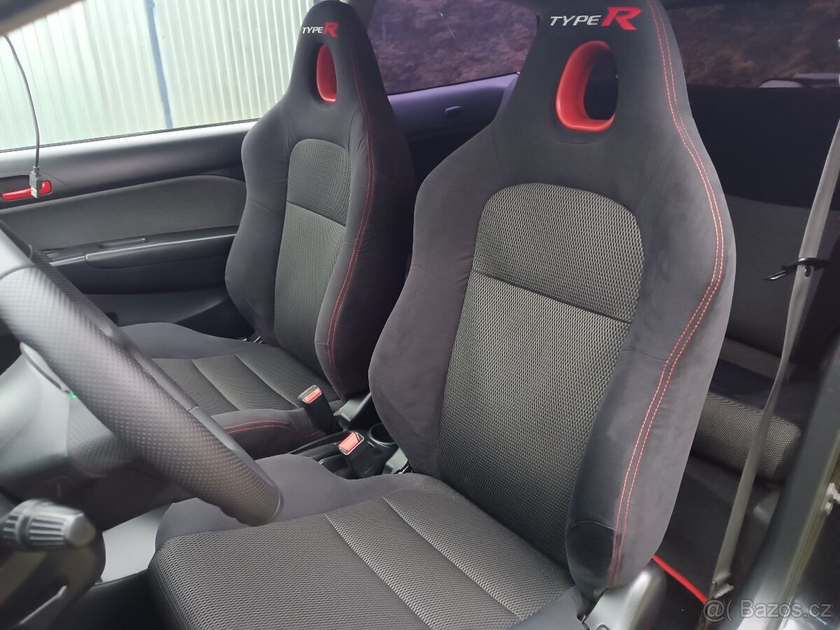 Honda Civic type-r ep3 - 9