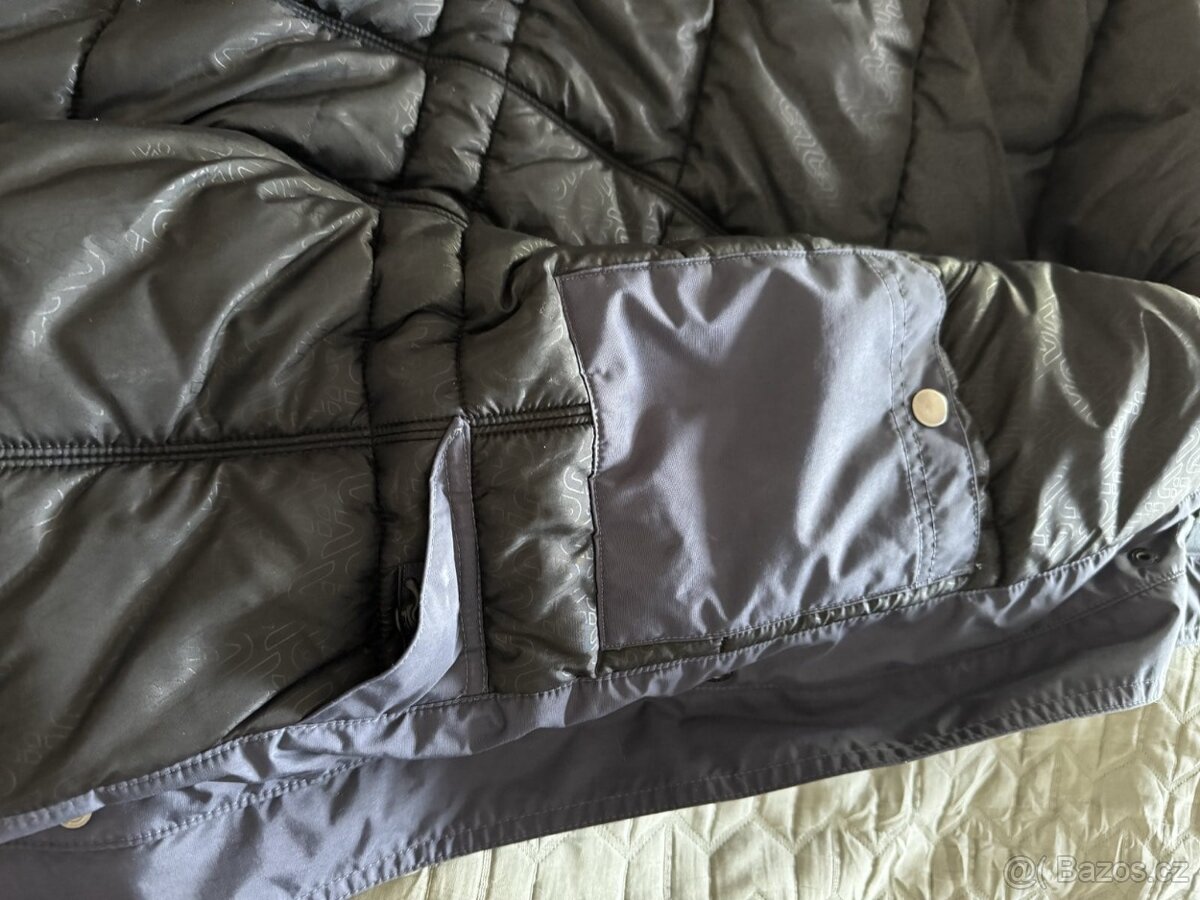 Engelbert Strauss dámská zimní bunda - 9