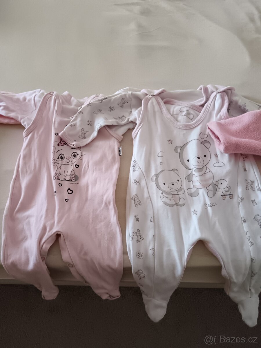 Oblečení pro holčičku - 9