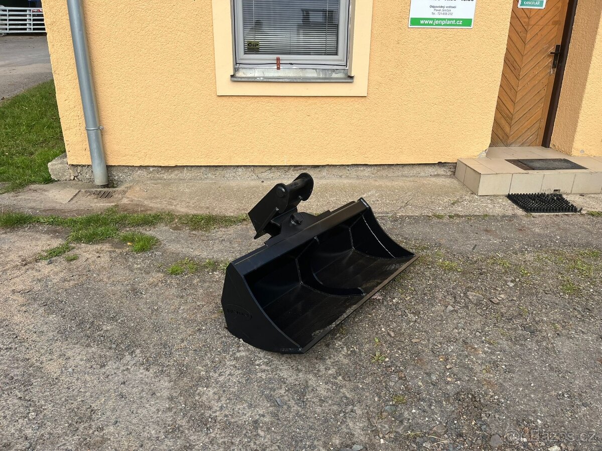 Lžíce Lehnhoff MS03 - 9