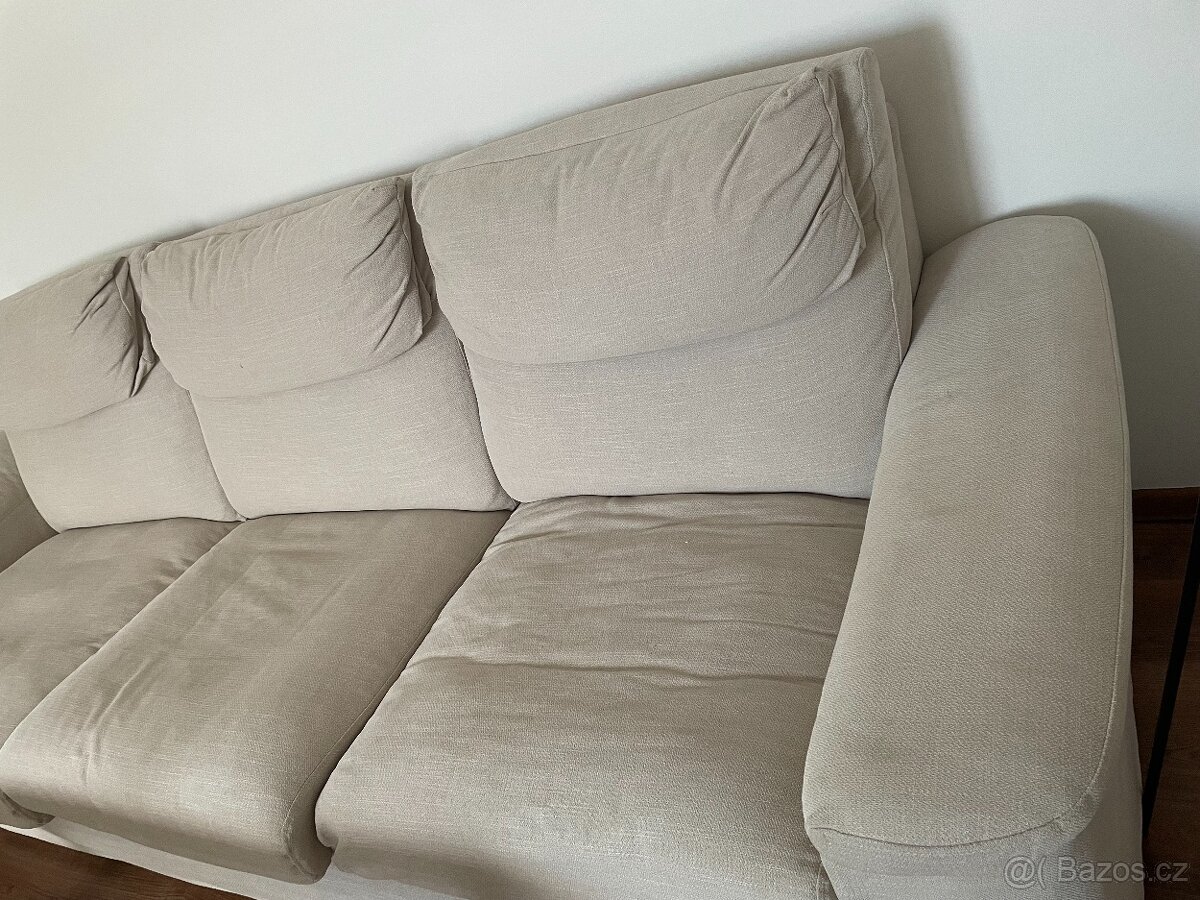 Komfortní sedací souprava - 9