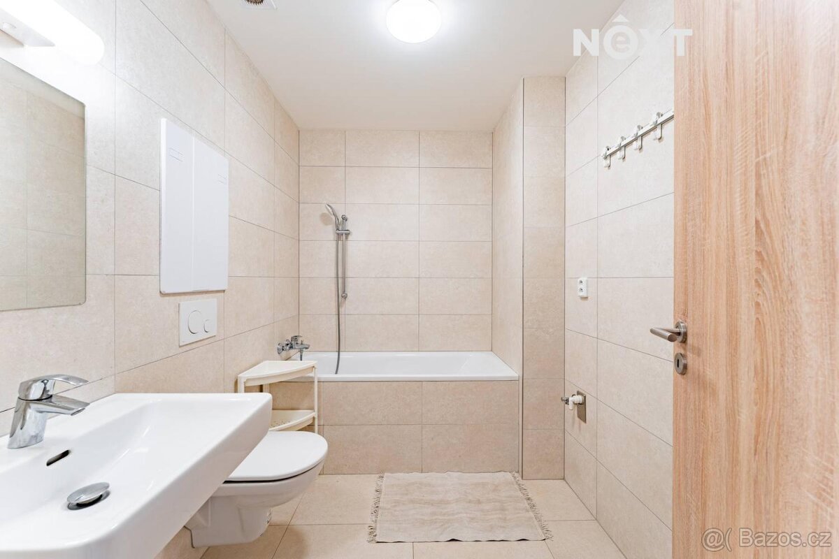 Prodej komerční Apartmány, 36㎡ - 9