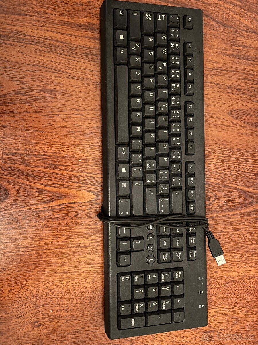 počítač (HP All-in-One řady 24-df) - 9