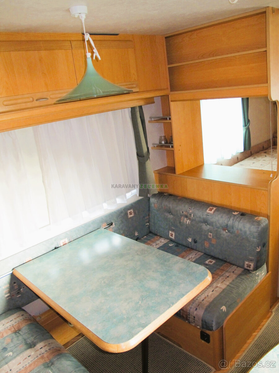 ADRIA UNICA 542 TK - 9