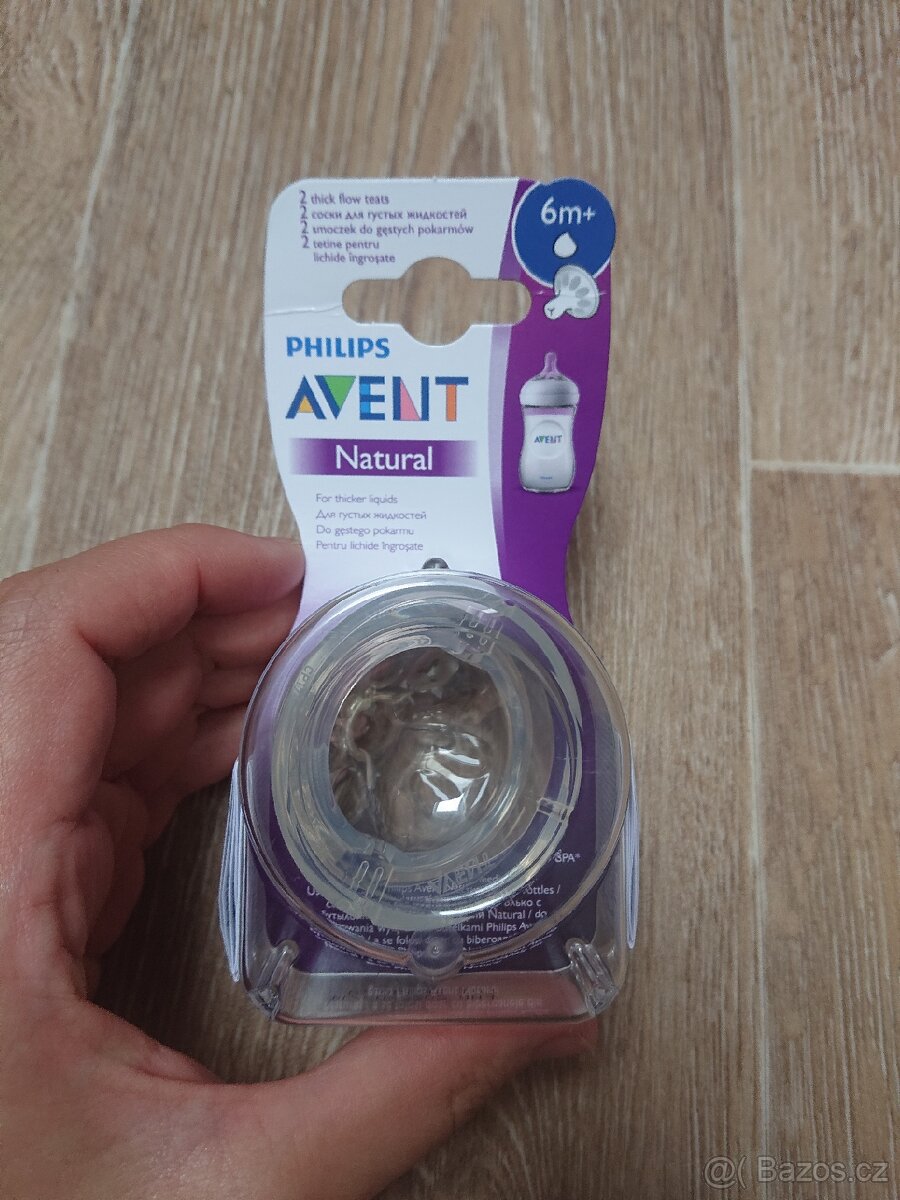 Mix věcí - maminka a miminko, Avent, Medela, MAM, - 9