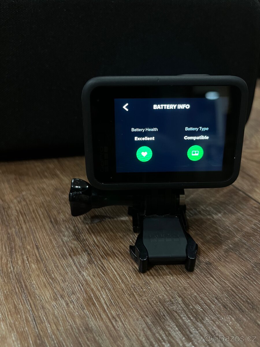 GoPro HERO 9 Black - 9