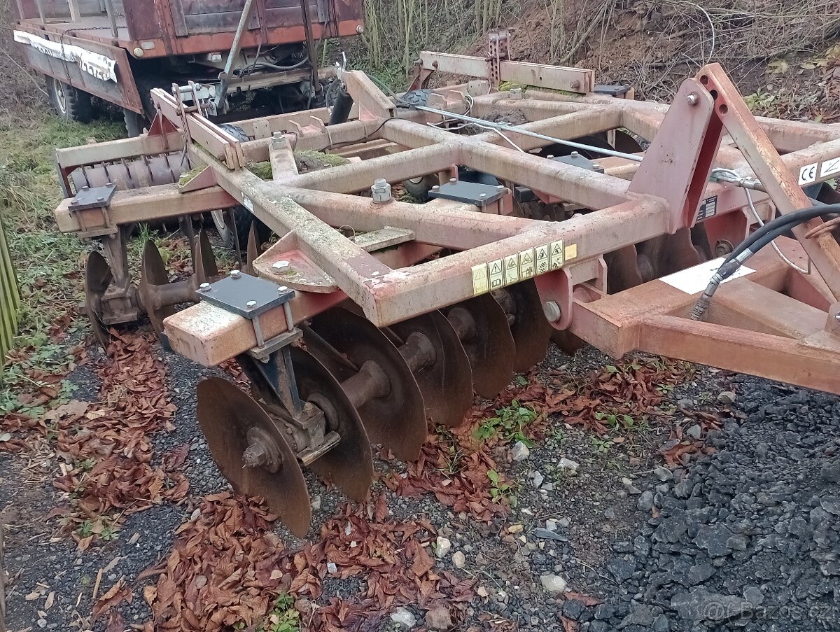 Prodám disky SMS Rokycany - 9