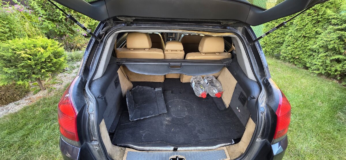 Opel signum 3.2 lpg - 9