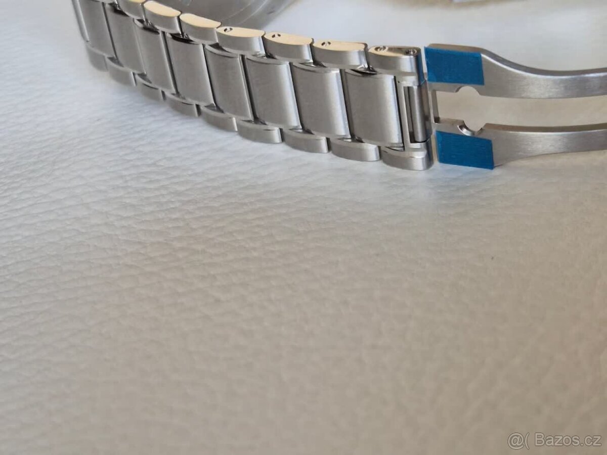 Longines Spirit Zulu Time GMT - 9