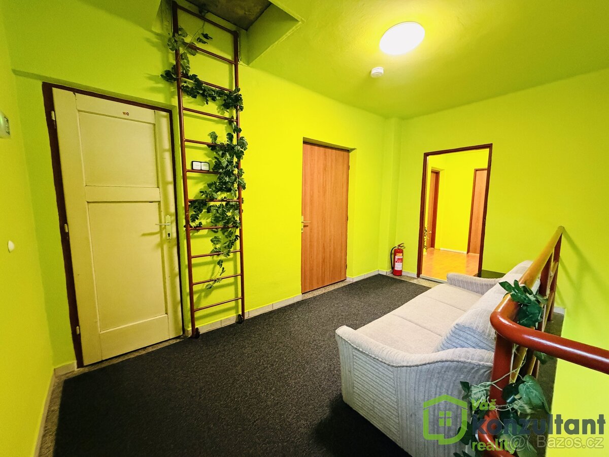 Prodej rodinného domu 173 m², Ostrava - Zábřeh, ev.č. 00942 - 9