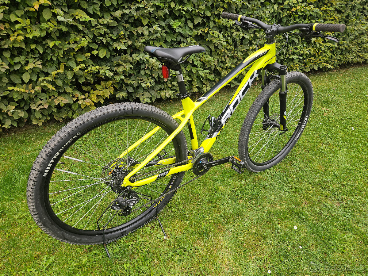 29" horské hliníkové kolo ROCK MACHINE , rám 17,5"(M) - 9