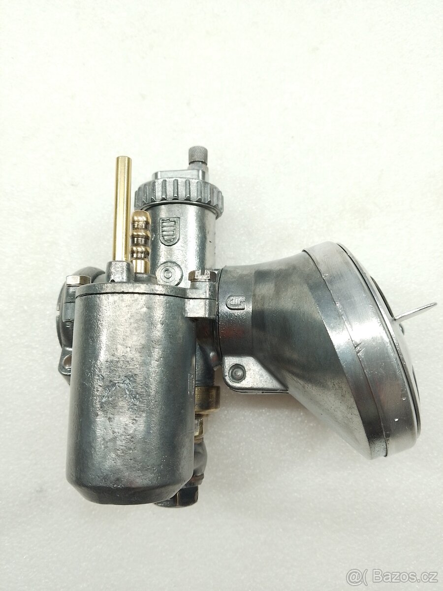 JIKOV KARBURÁTOR 2924 H JAWA PÉRÁK 250 & 350 ORIGINÁL - 9