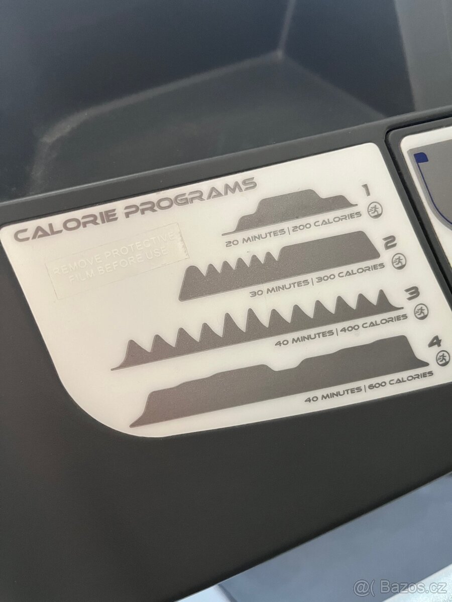 Běžecký pás Domyos TC-3 - 9