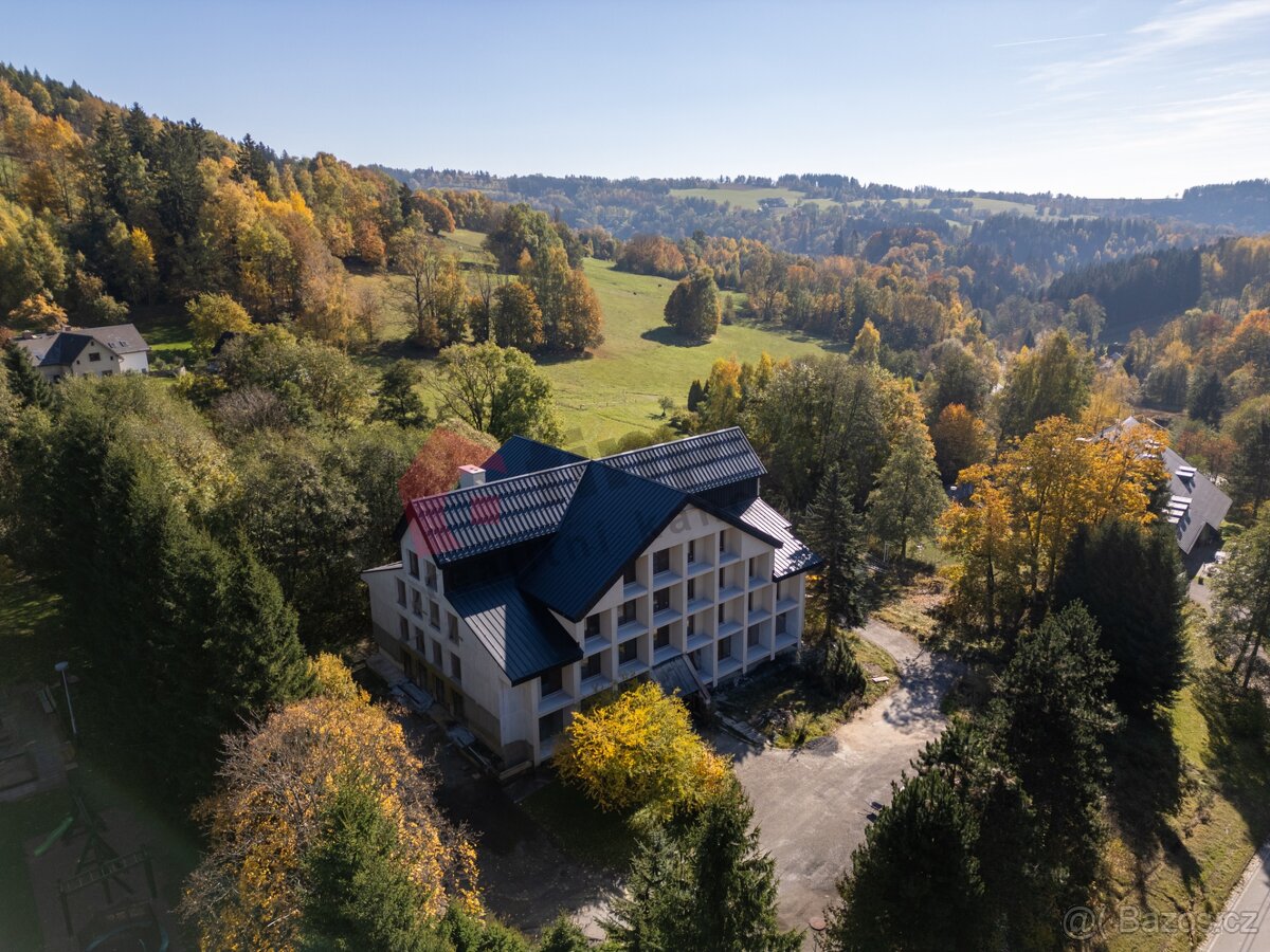 Prodej apartmánu v Krkonoších - 9