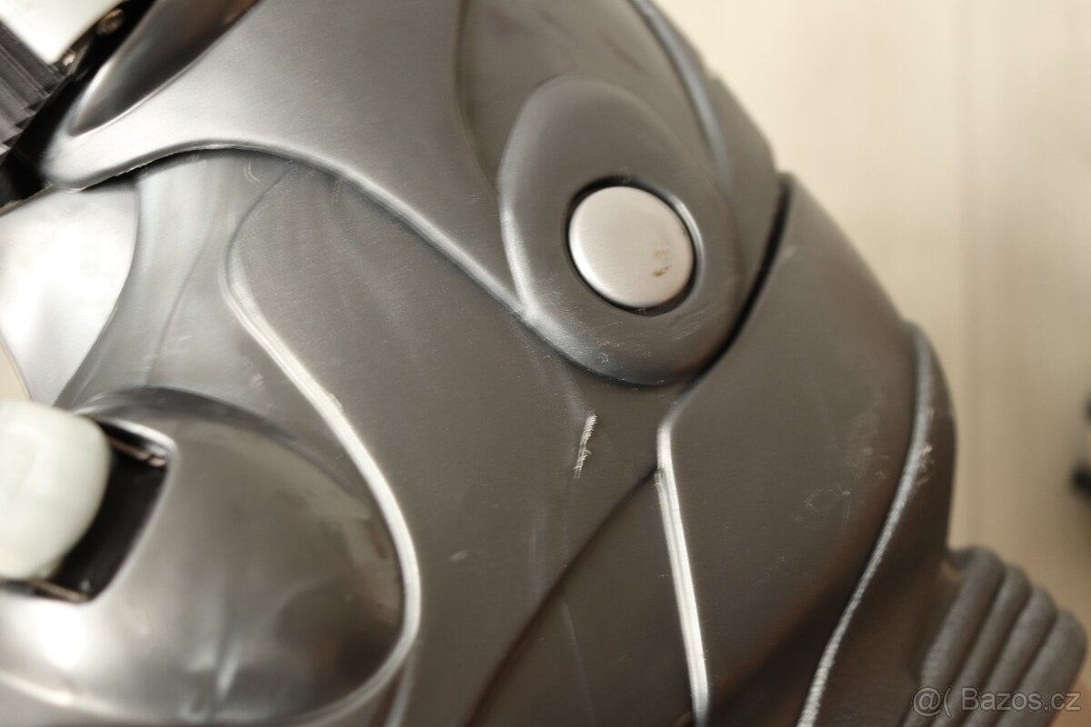 Lední brusle Tempish - 9