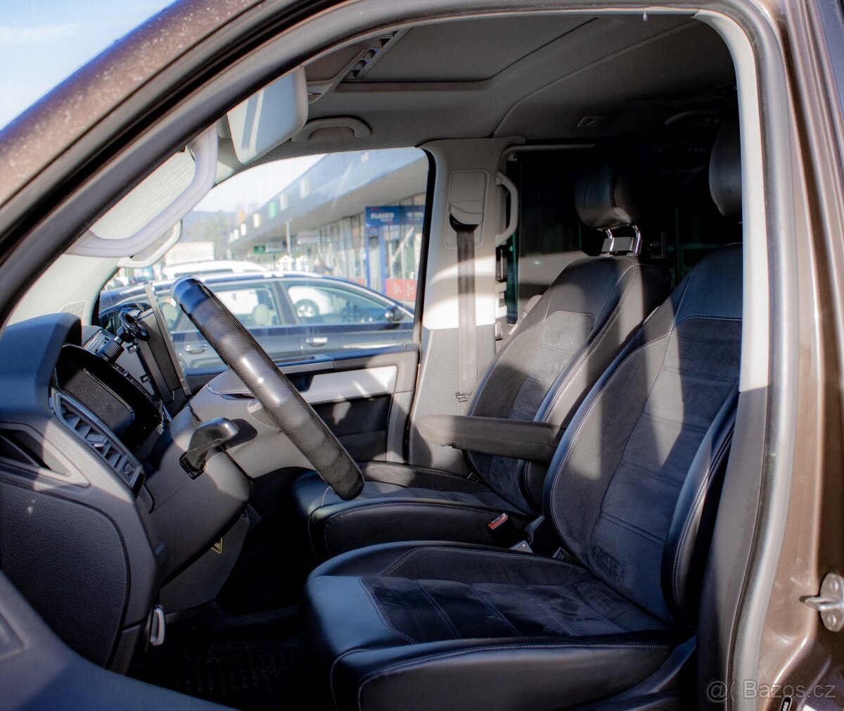 Volkswagen T6 Multivan 2.0 BiTDI BMT 4MOTION. - 9