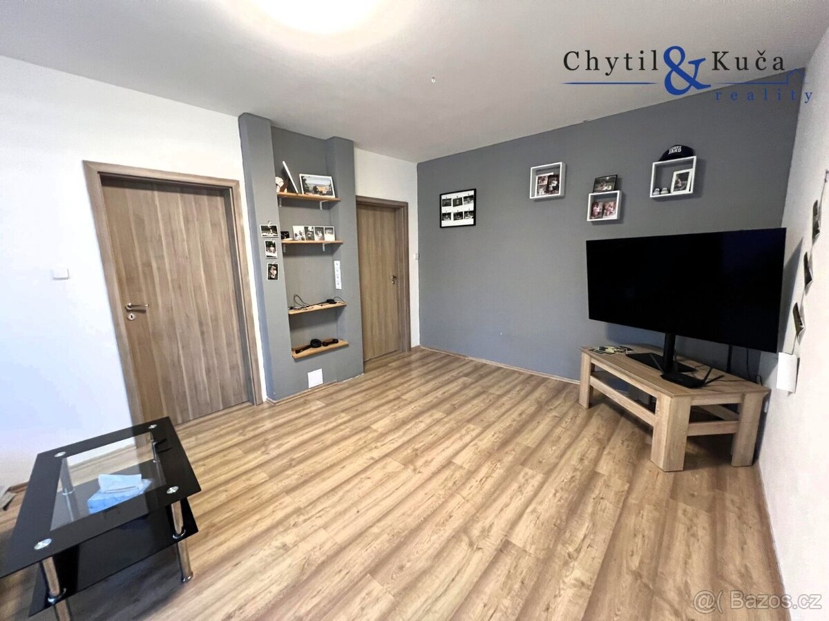 Prodej bytu 3+1 ( 60 m2 ), Optiky, Přerov - 9