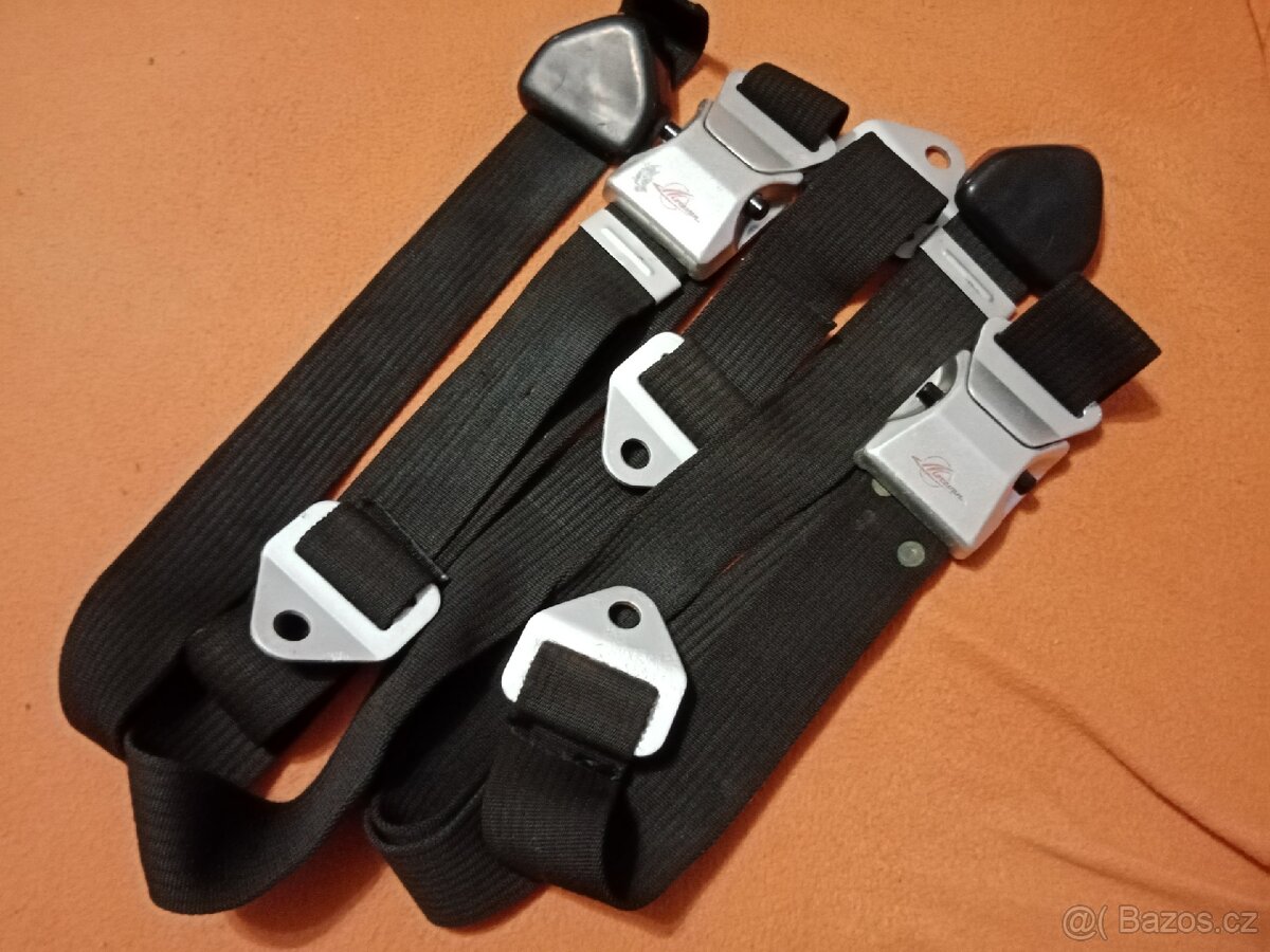 Bezpečnostní pásy Moravan - 9