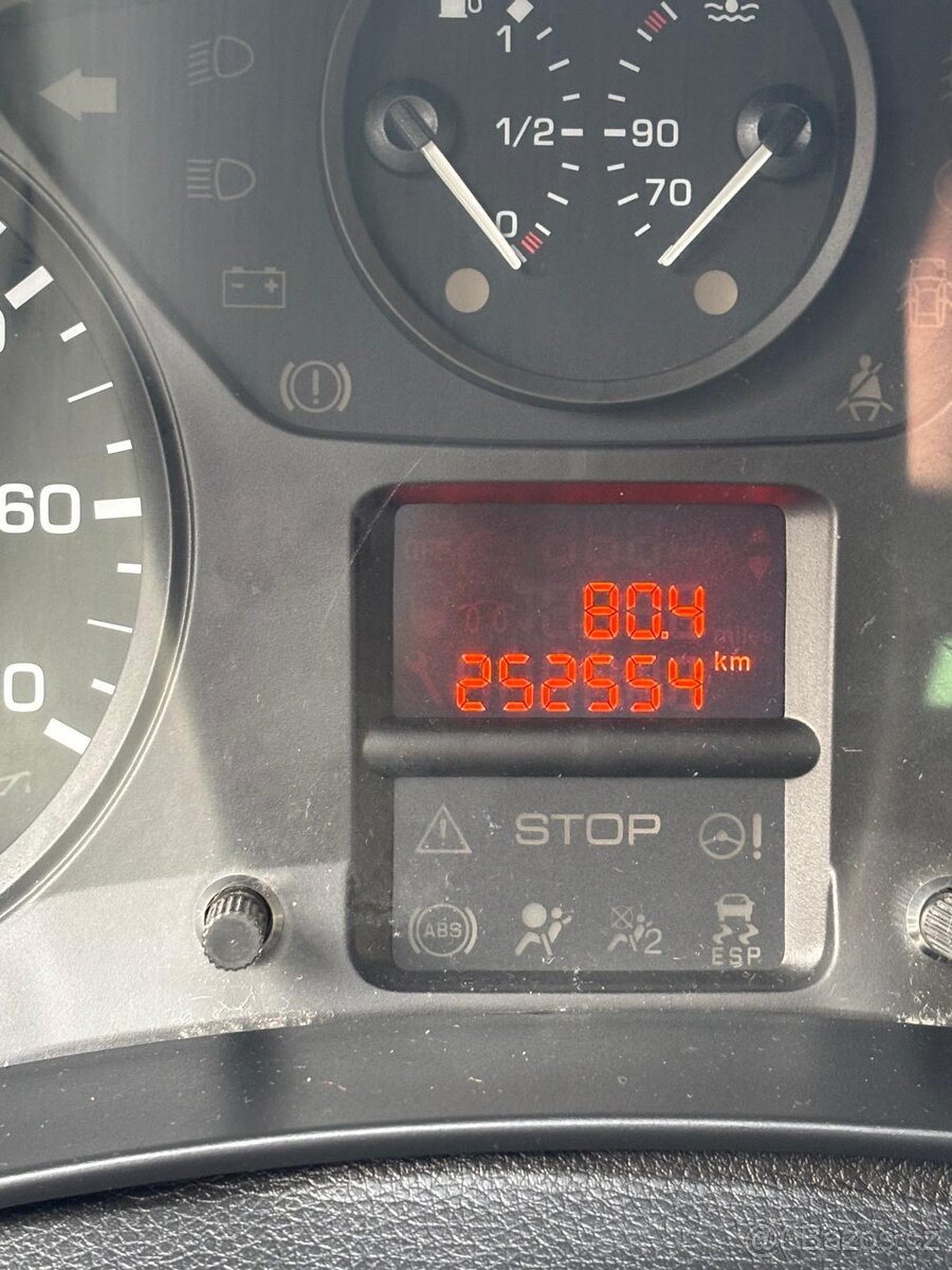 Citroën berlingo - 9