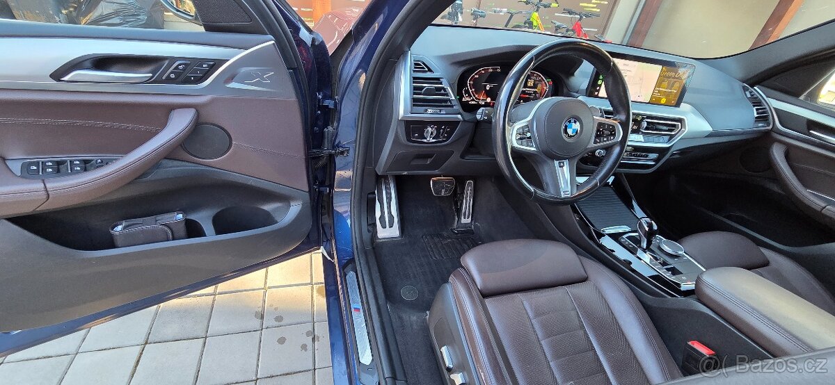 BMW X3 xDrive20d - 9