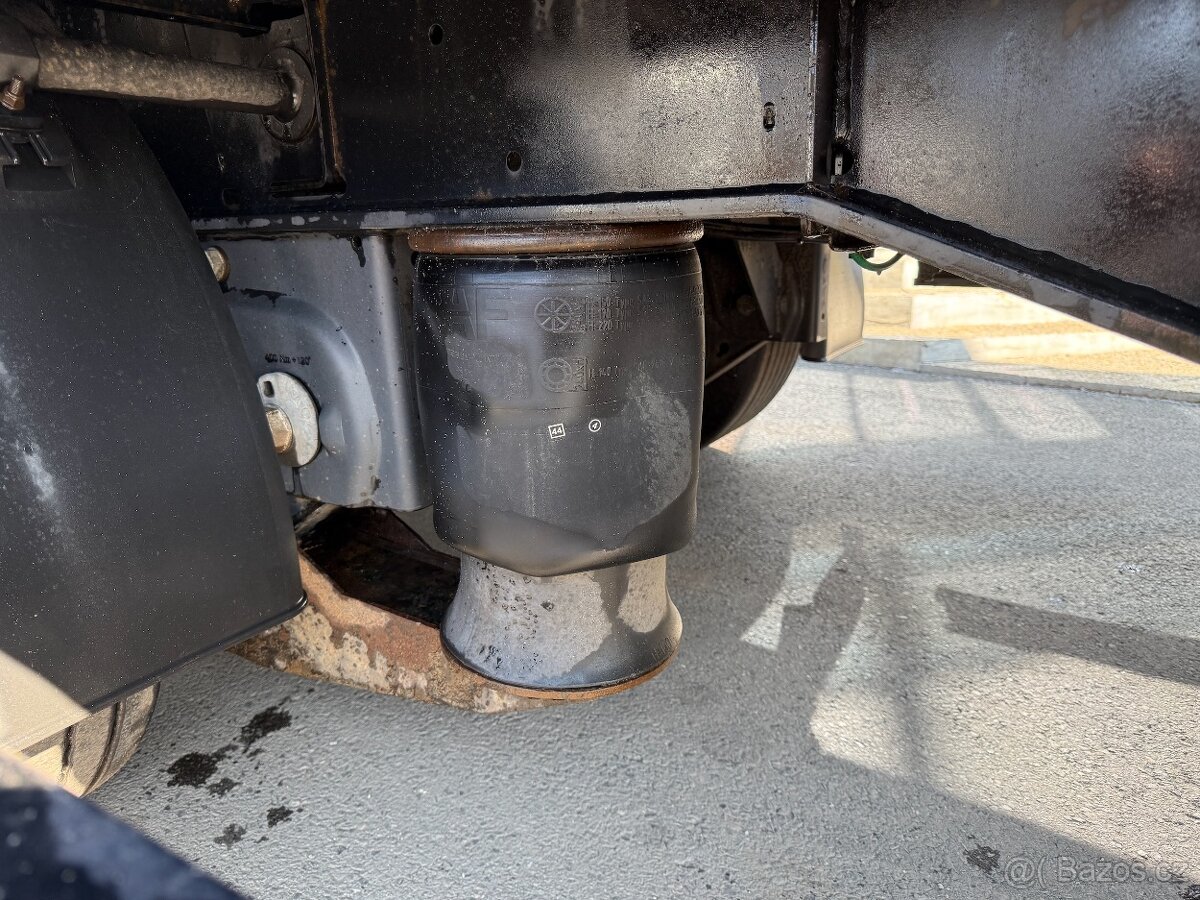 Kögel S24-1 MEGA/lowdeck - 9