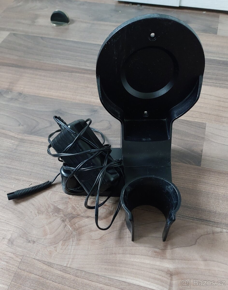 Tyčový vysavač Sencor SVC 0725BK - 9