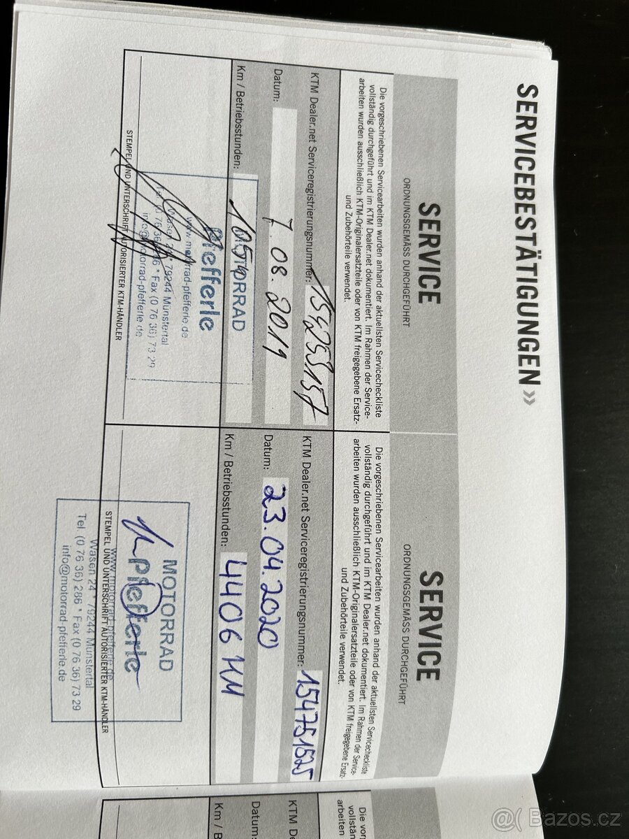 KTM 790 Adventure R - 9