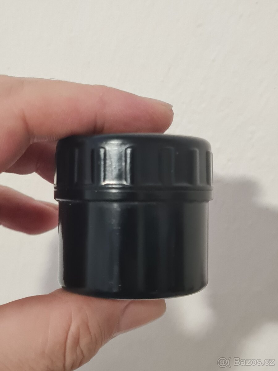 Optický hledáček 35mm pro dálkoměrné fotoaparáty. - 9