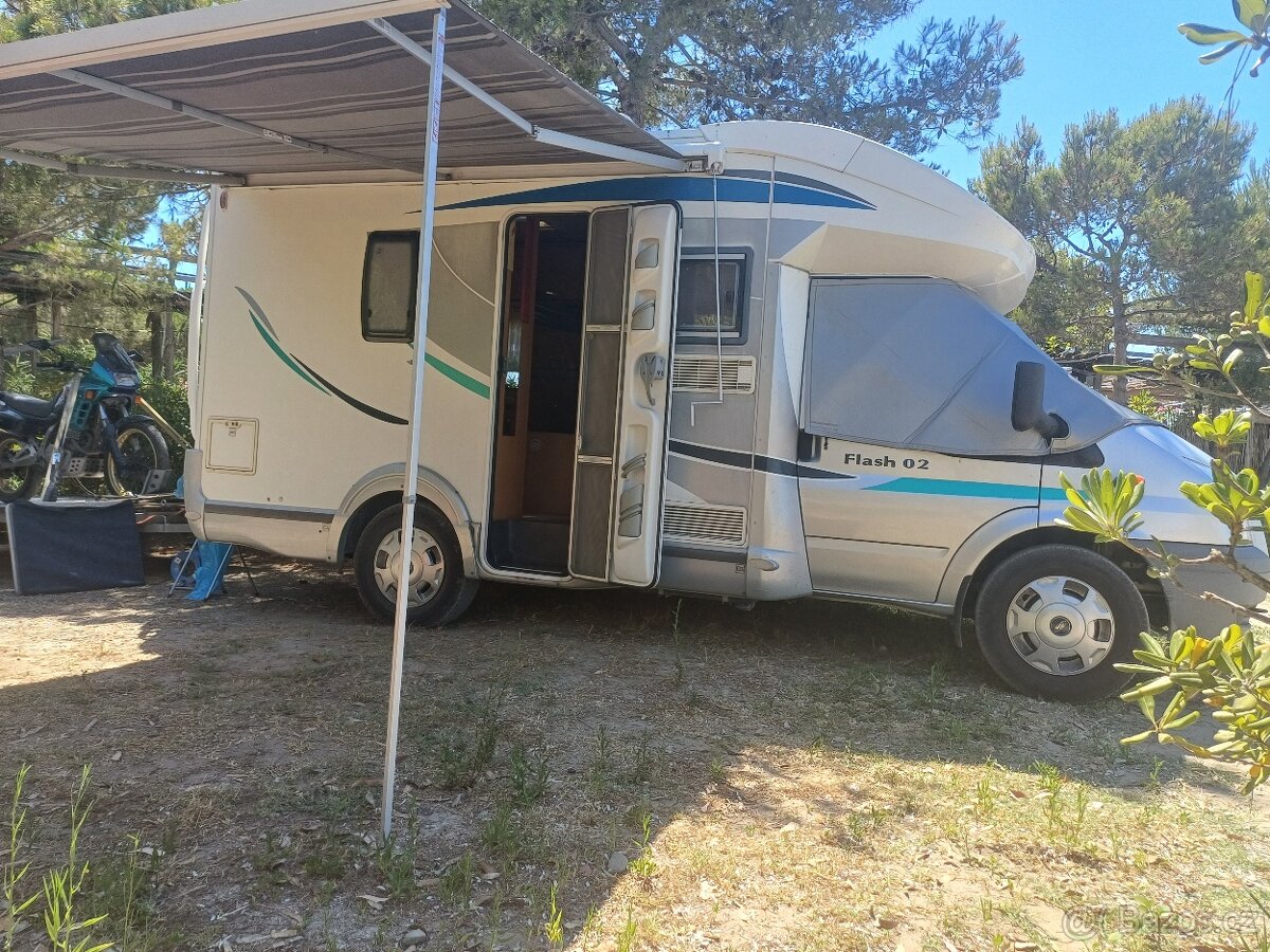 Ford Transit 2.2 tdci 103kw - 9