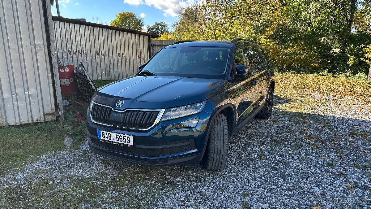 KODIAQ - 9