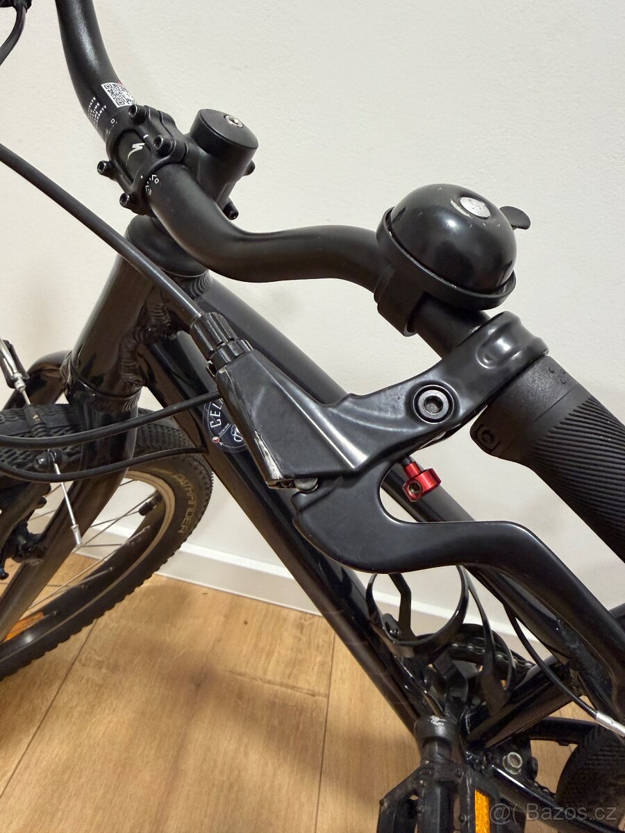 Dětské kolo Specialized Jett 20” - 9