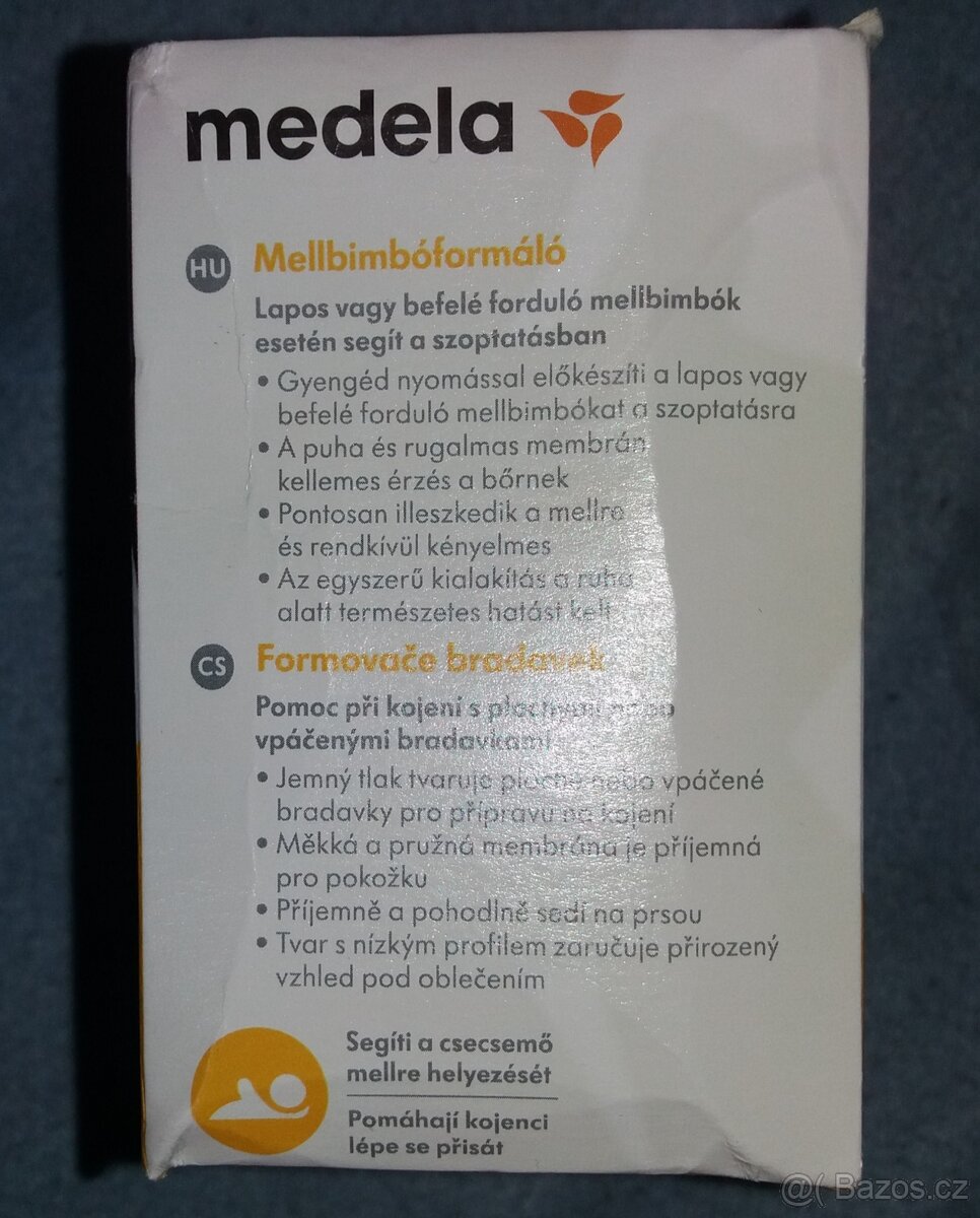 Kojenecký set do porodnice - 9