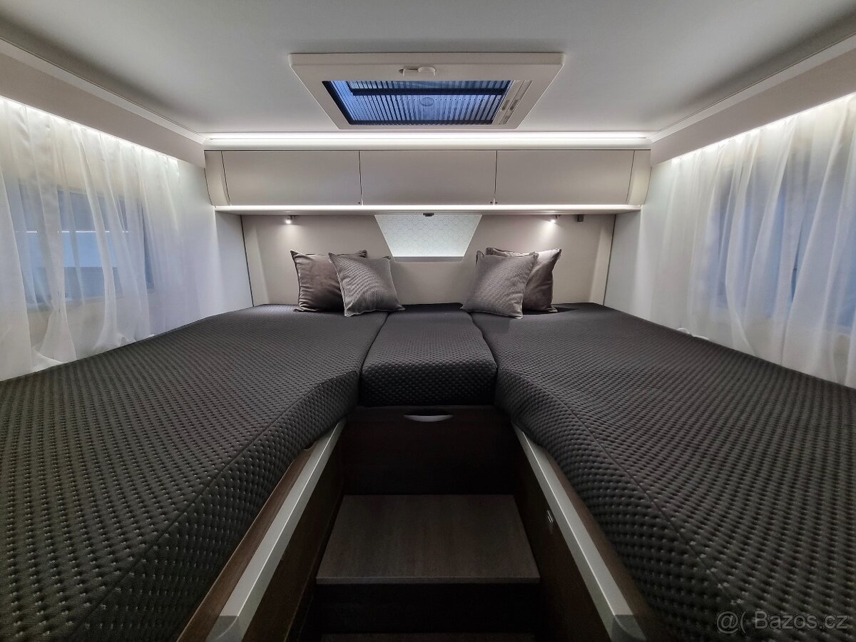 MATRIX SUPREME MB 670 SL - 9