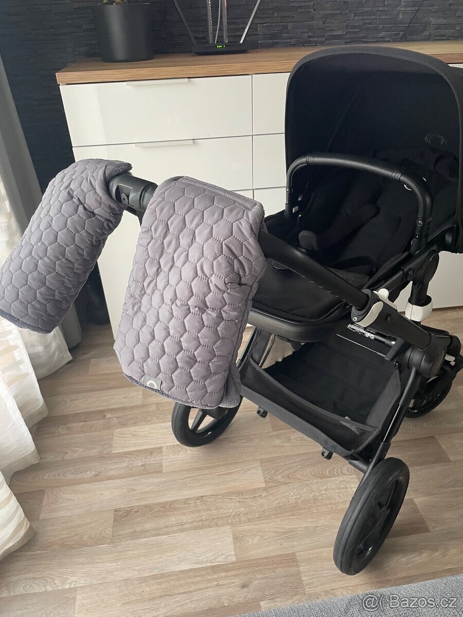Bugaboo Fox 3 - 9