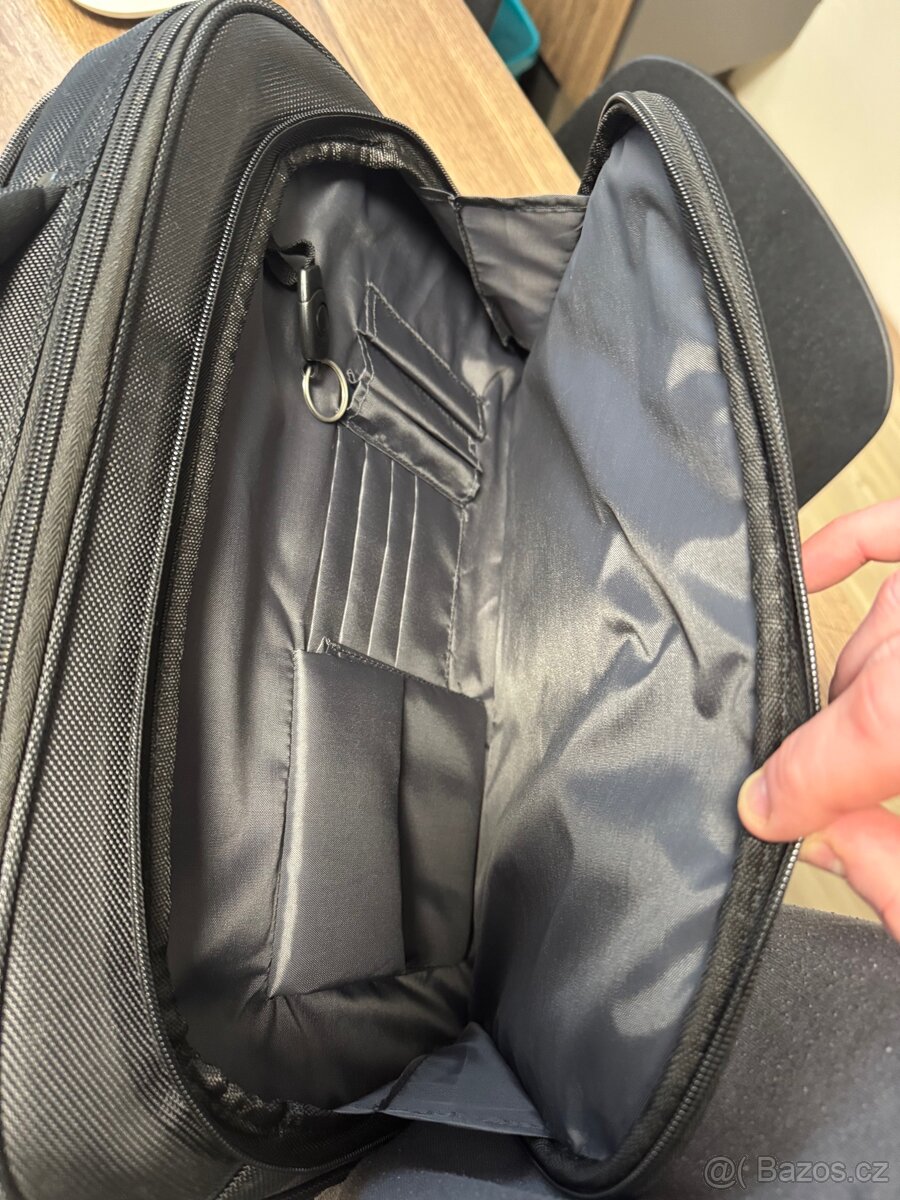 Kufřík / brašna na notebook (Trust) - 9