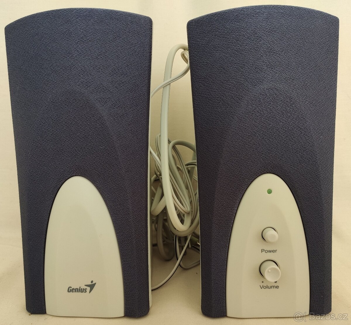 Audio Expression Multimédia Hi - Fi Speaker Systems - 9