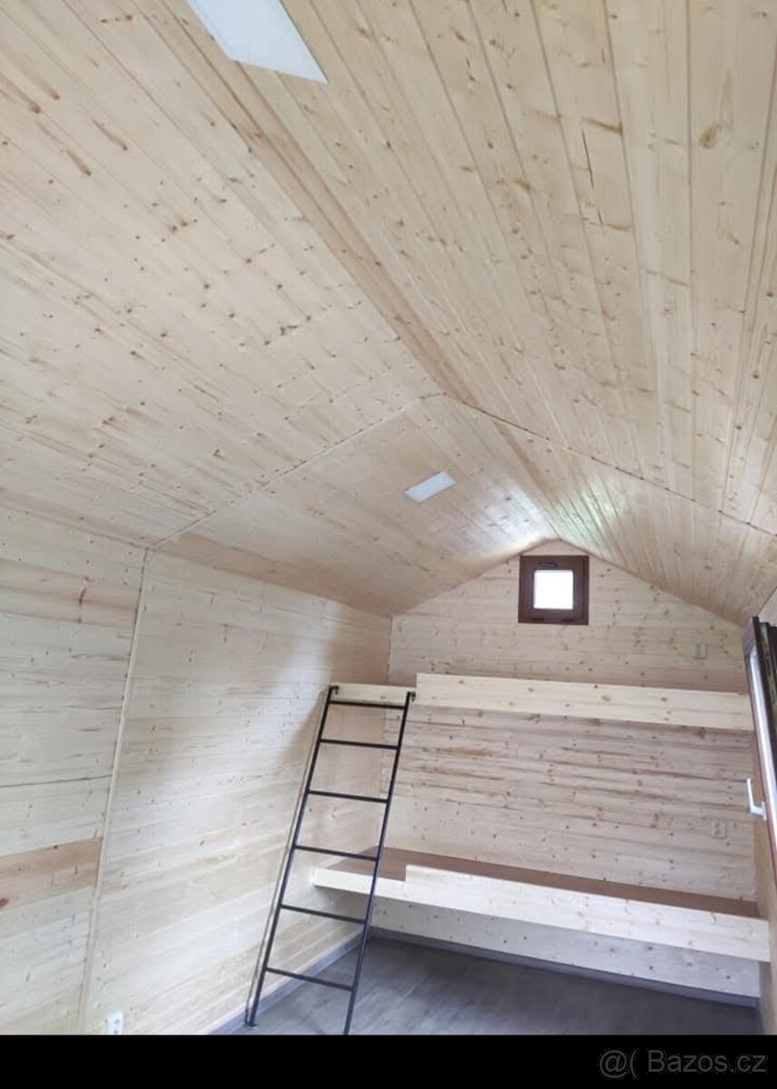 Prodám zahradní domek - 9