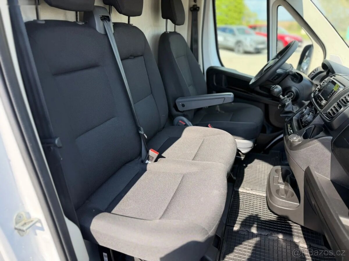 Peugeot Boxer - 9