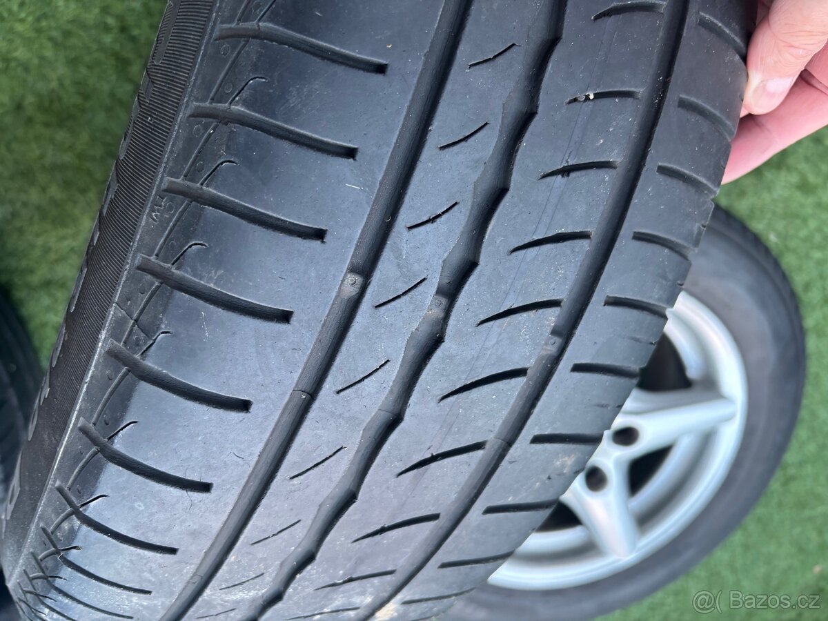 Elektronový disk 15” Kia/Hyundai - 9