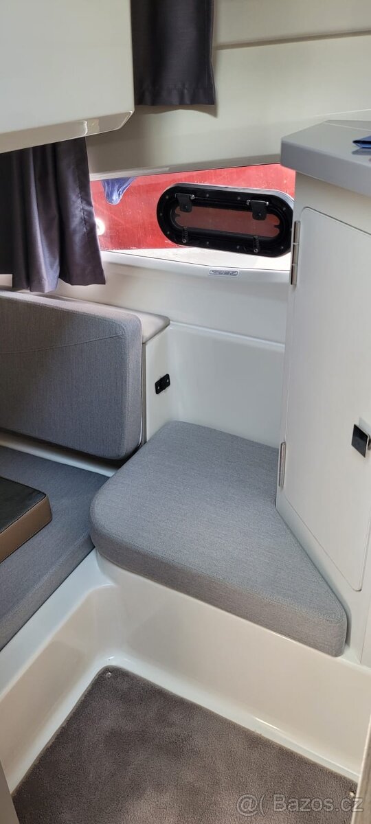 QUICKSILVER ACTIV 905 Weekend - 9