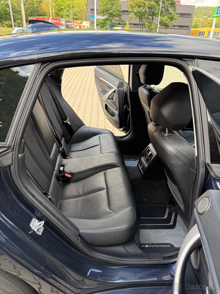 Prodám v perfektním stavu BMW 418d Gran Coupe - 9