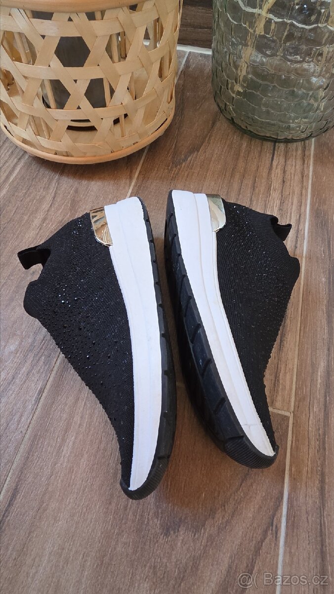 Dámské tenisky vel. 36 - 9