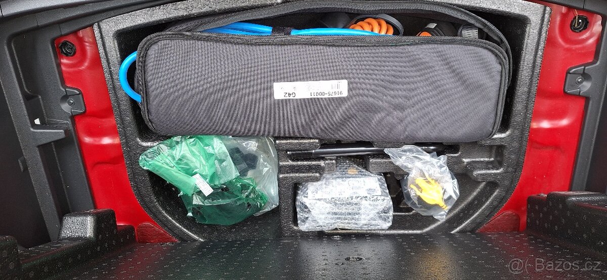 Prodám Hyundai Kona electric - 9