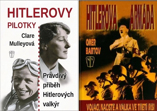 Literatúra faktu, vojnová literatúra, politika 2 - 9