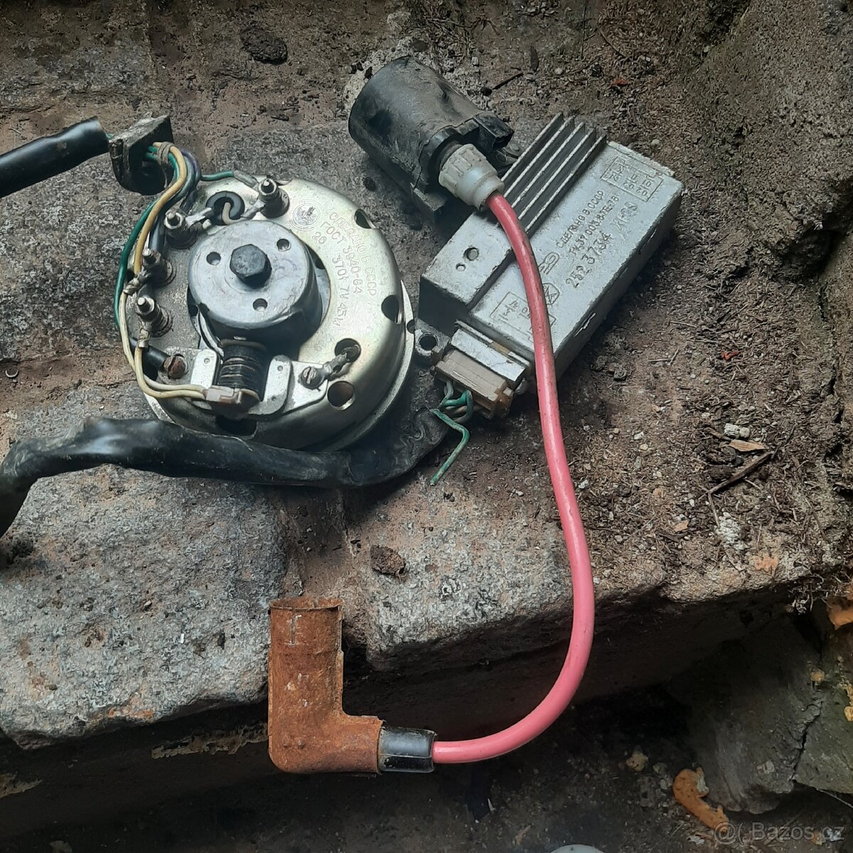 Moped Riga,babetta stella:::::;;::;^ - 9